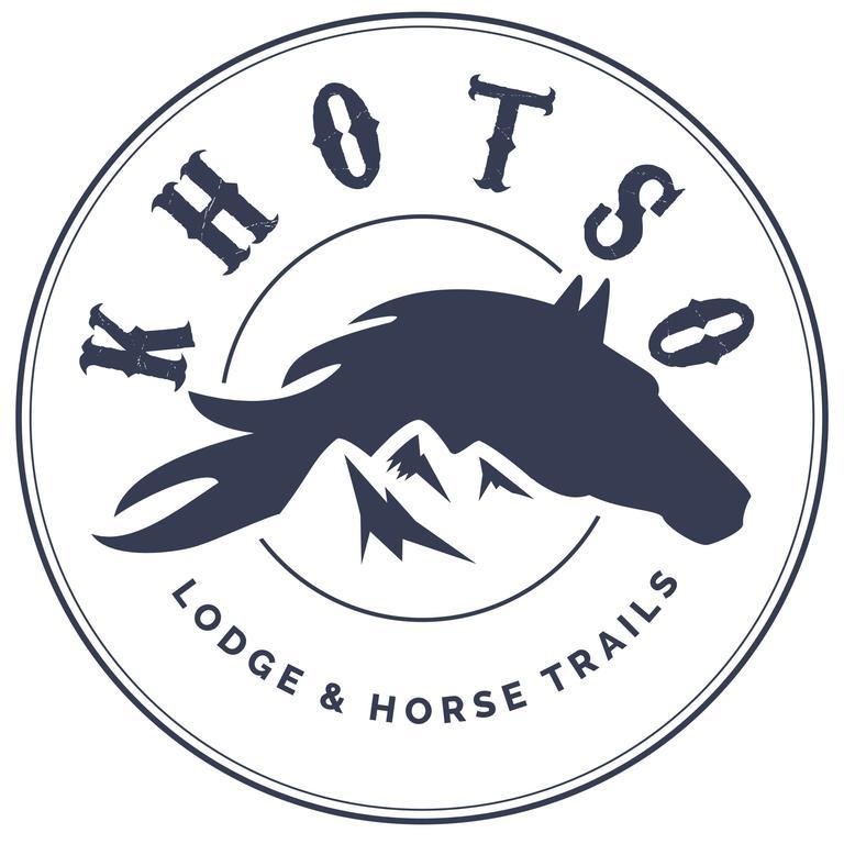 Khotso Lodge & Horse Trails Underberg Bagian luar foto